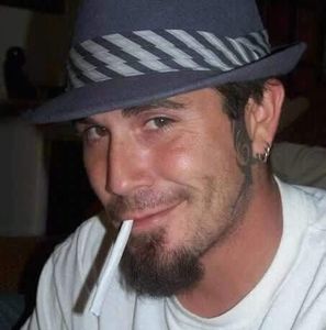 Meet your Posher, Keith